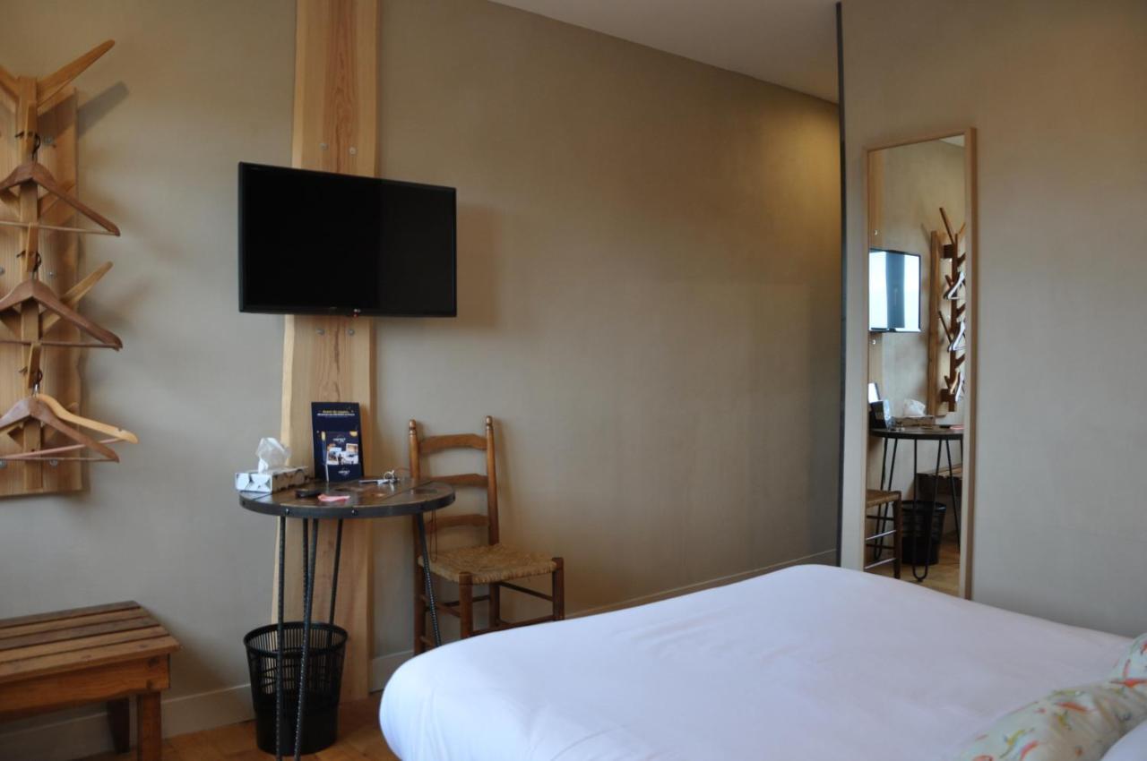 Le Relais Des Lacs Bourgogne Morvan Planchez Exterior photo