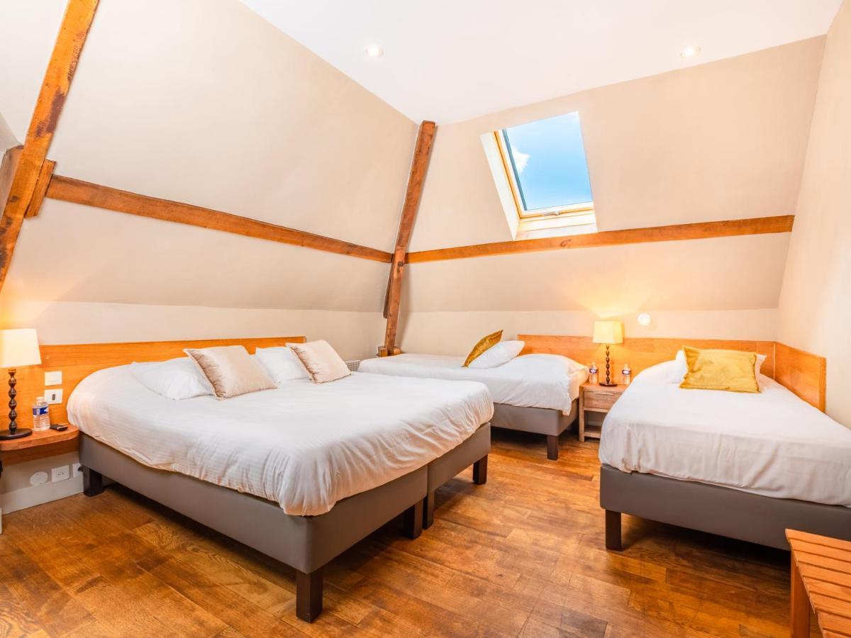 Le Relais Des Lacs Bourgogne Morvan Planchez Exterior photo
