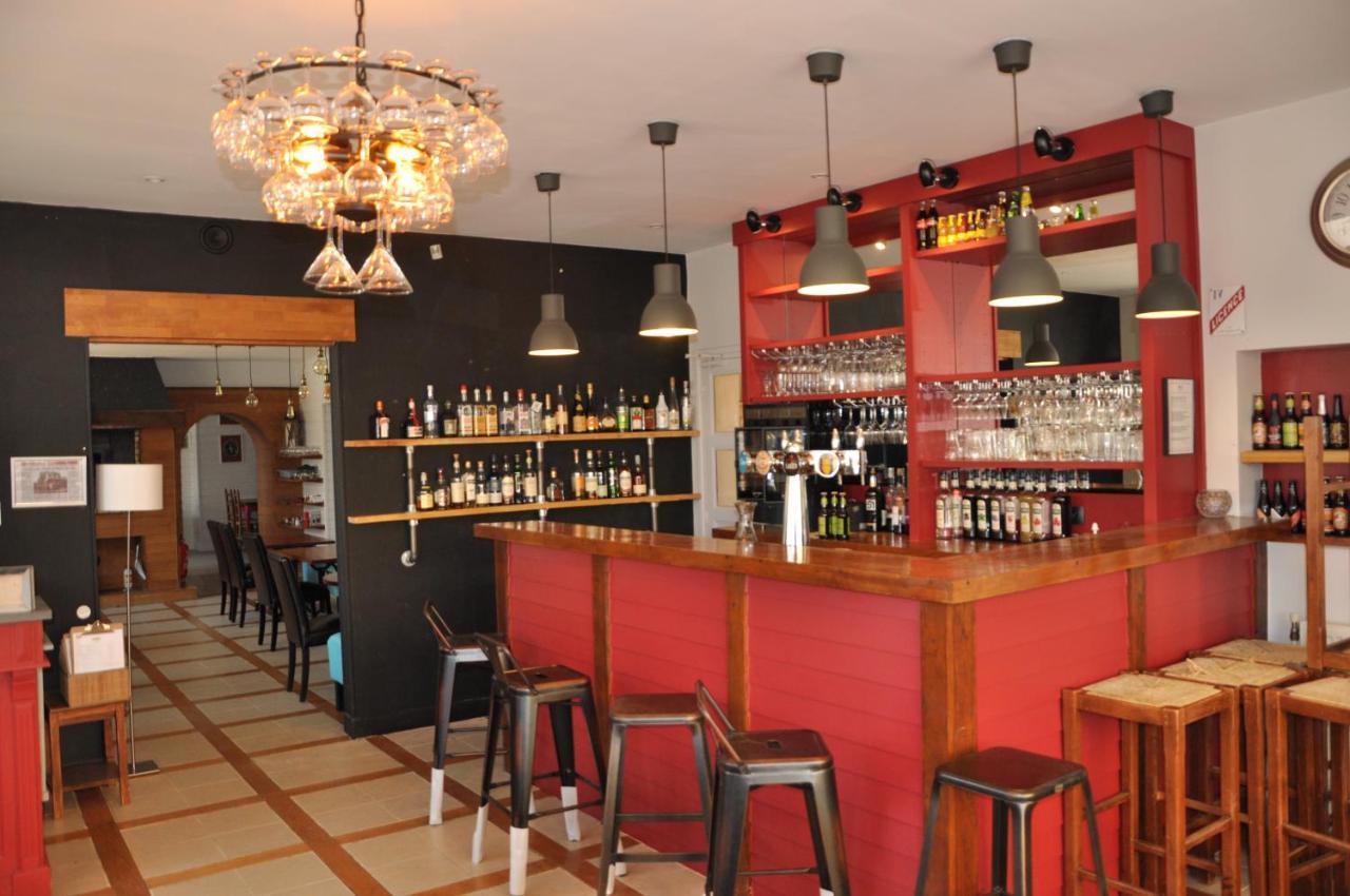Le Relais Des Lacs Bourgogne Morvan Planchez Exterior photo